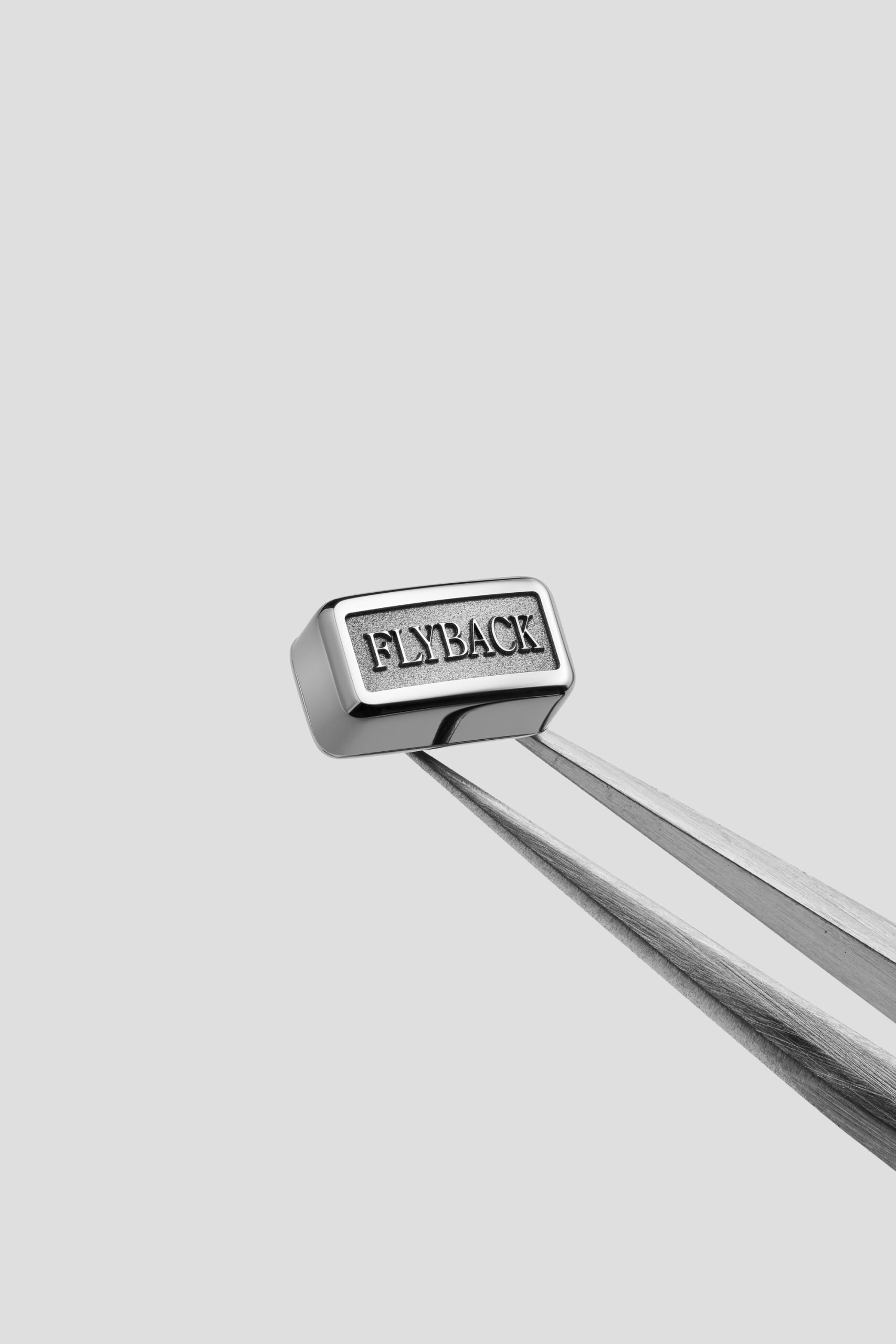 MB&amp;F LM Sequential Flyback EVO