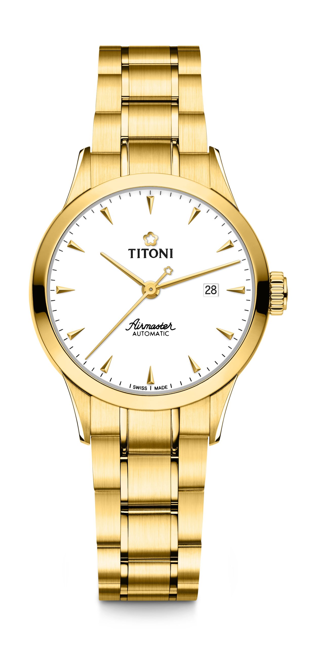 Titoni Airmaster