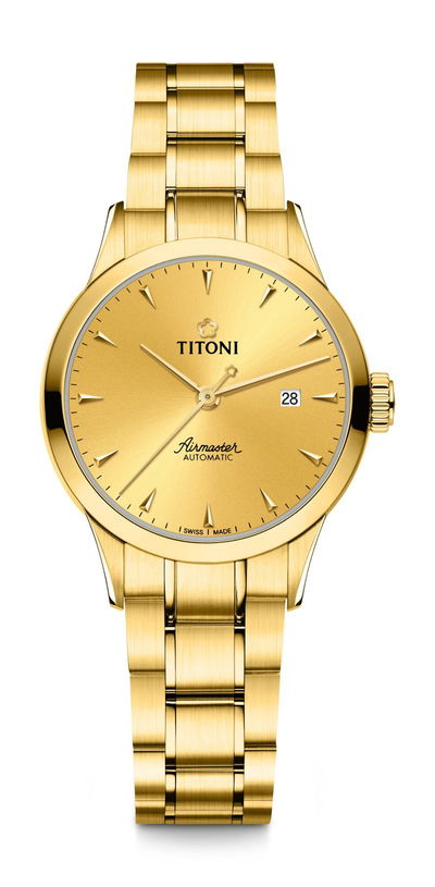 Titoni Airmaster