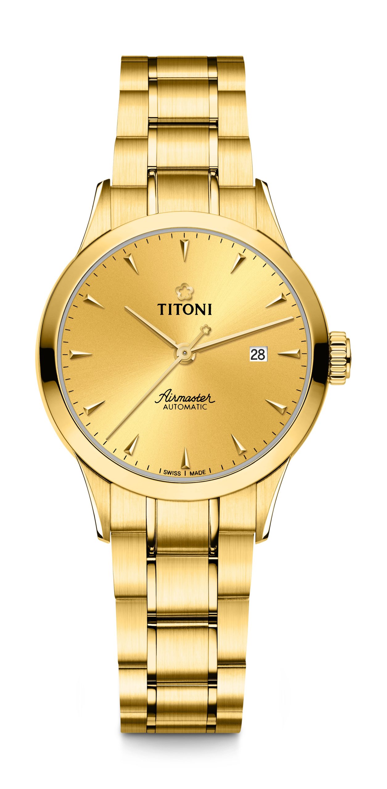 Titoni Airmaster