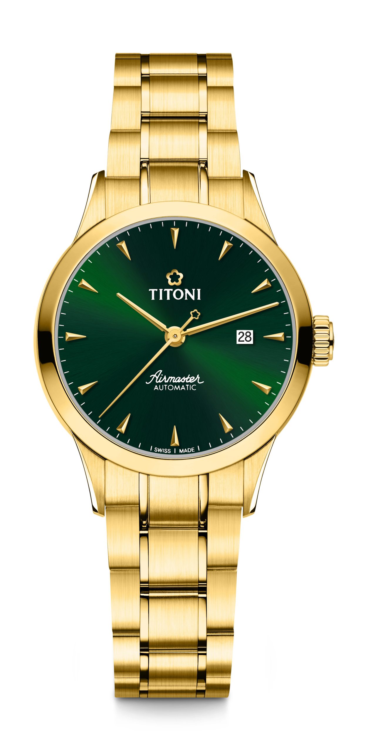 Titoni Airmaster