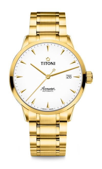 Titoni Airmaster