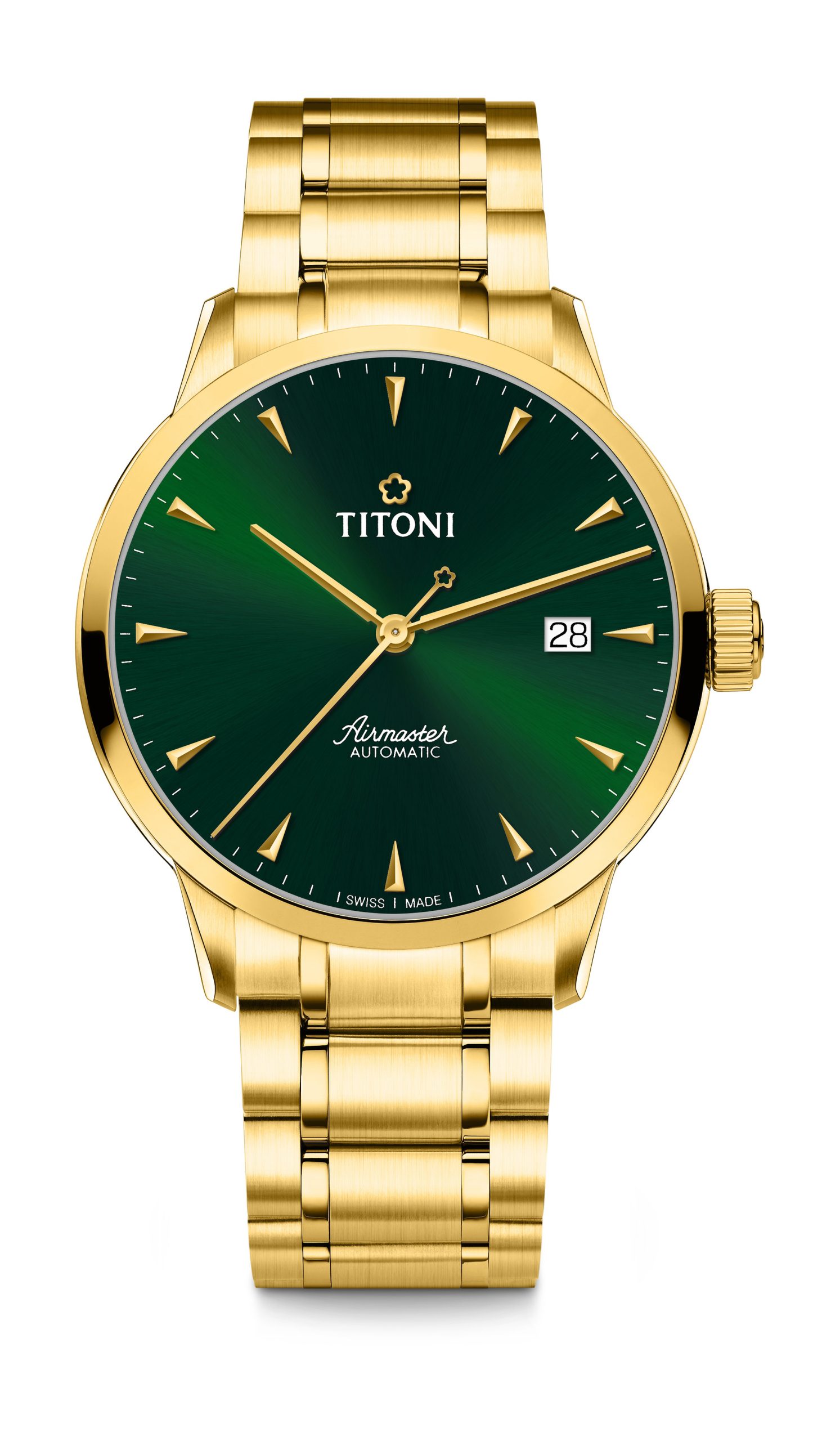 Titoni Airmaster