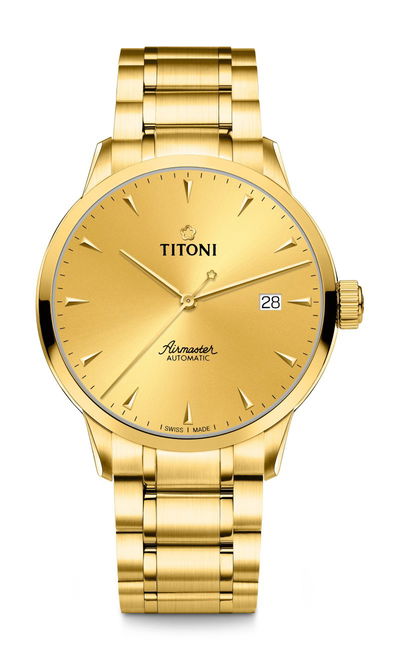Titoni Airmaster