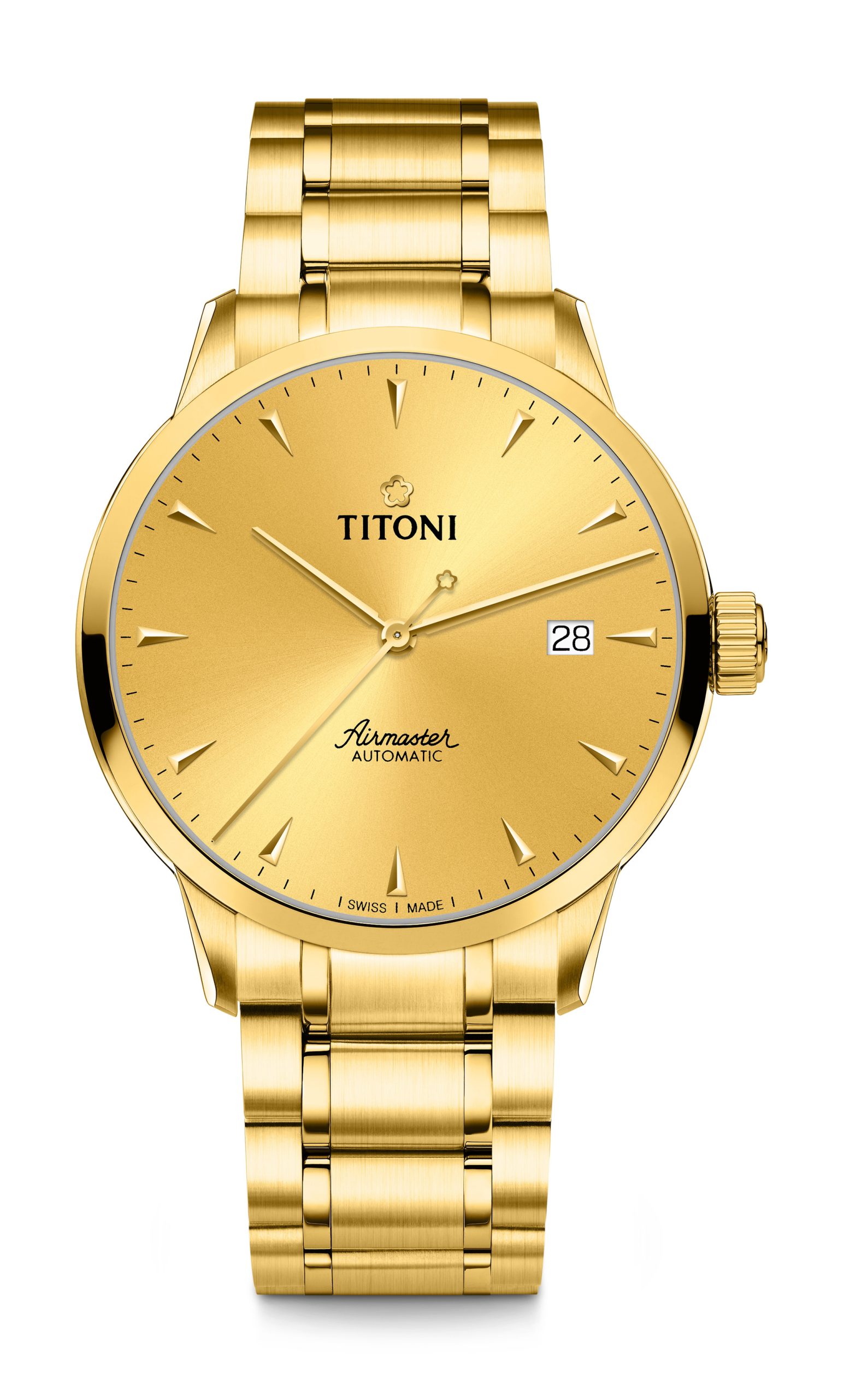 Titoni Airmaster