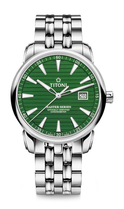 Titoni Master Series