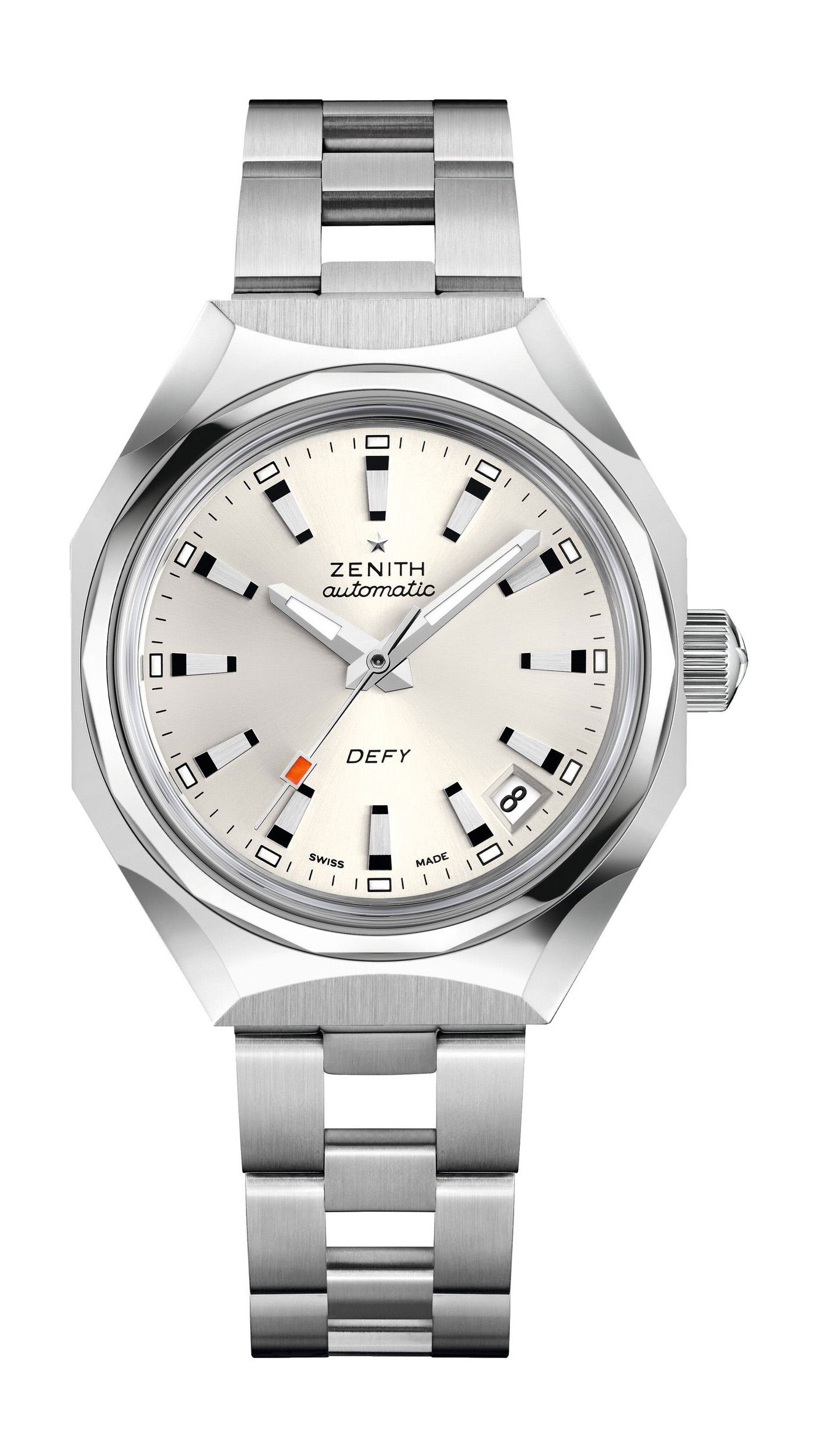 Zenith Defy Revival A3643