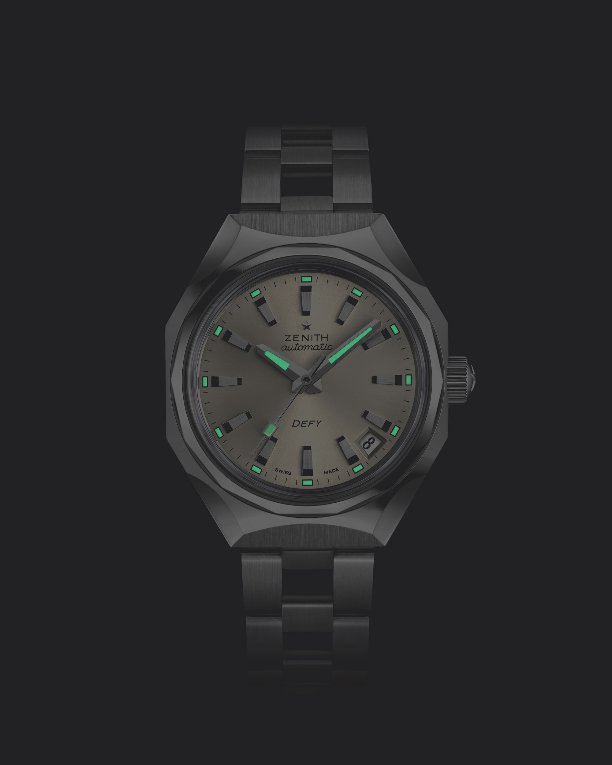 Zenith Defy Revival A3643