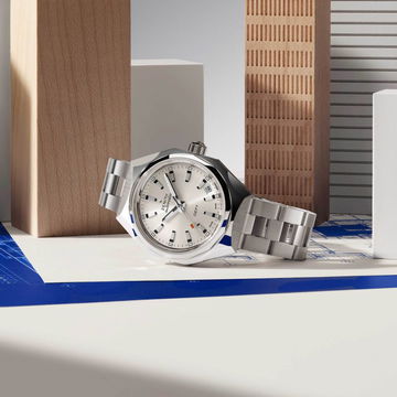 Zenith Defy Revival A3643