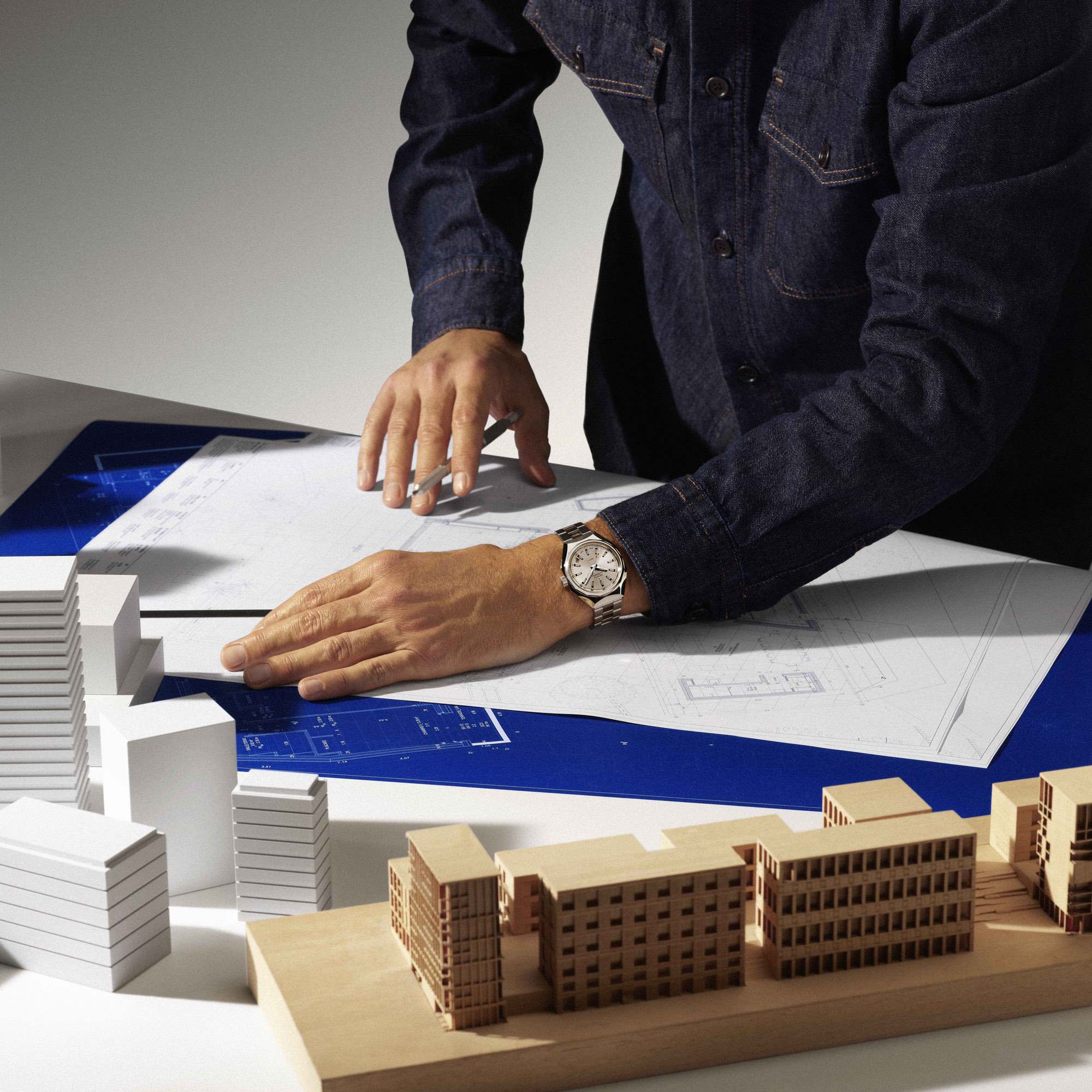 Zenith Defy Revival A3643