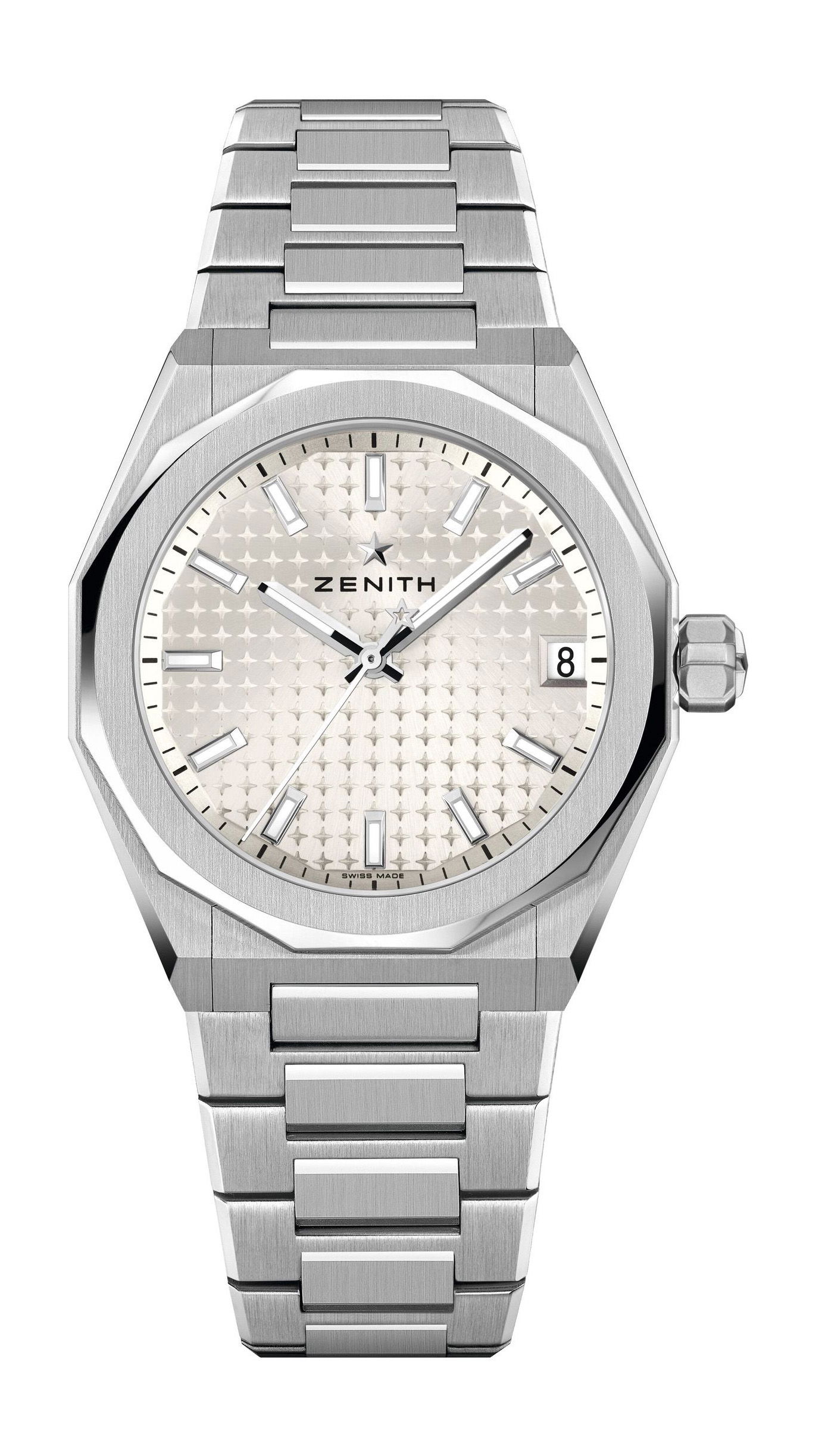 Zenith Defy Skyline 36