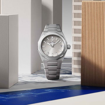 Zenith Defy Skyline 36