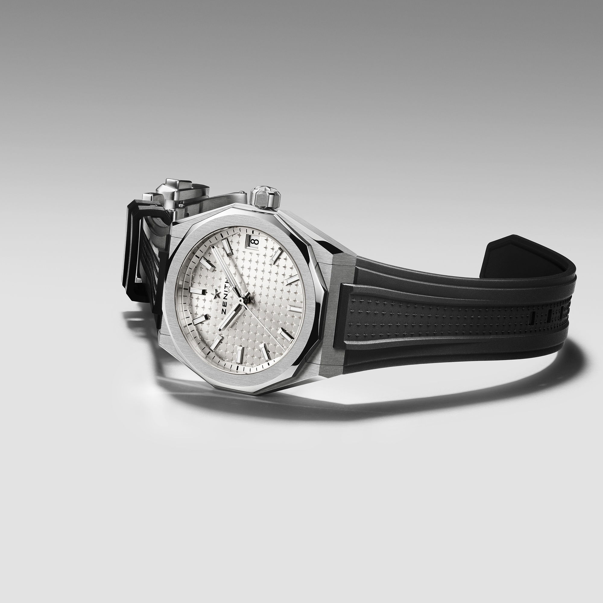 Zenith Defy Skyline 36