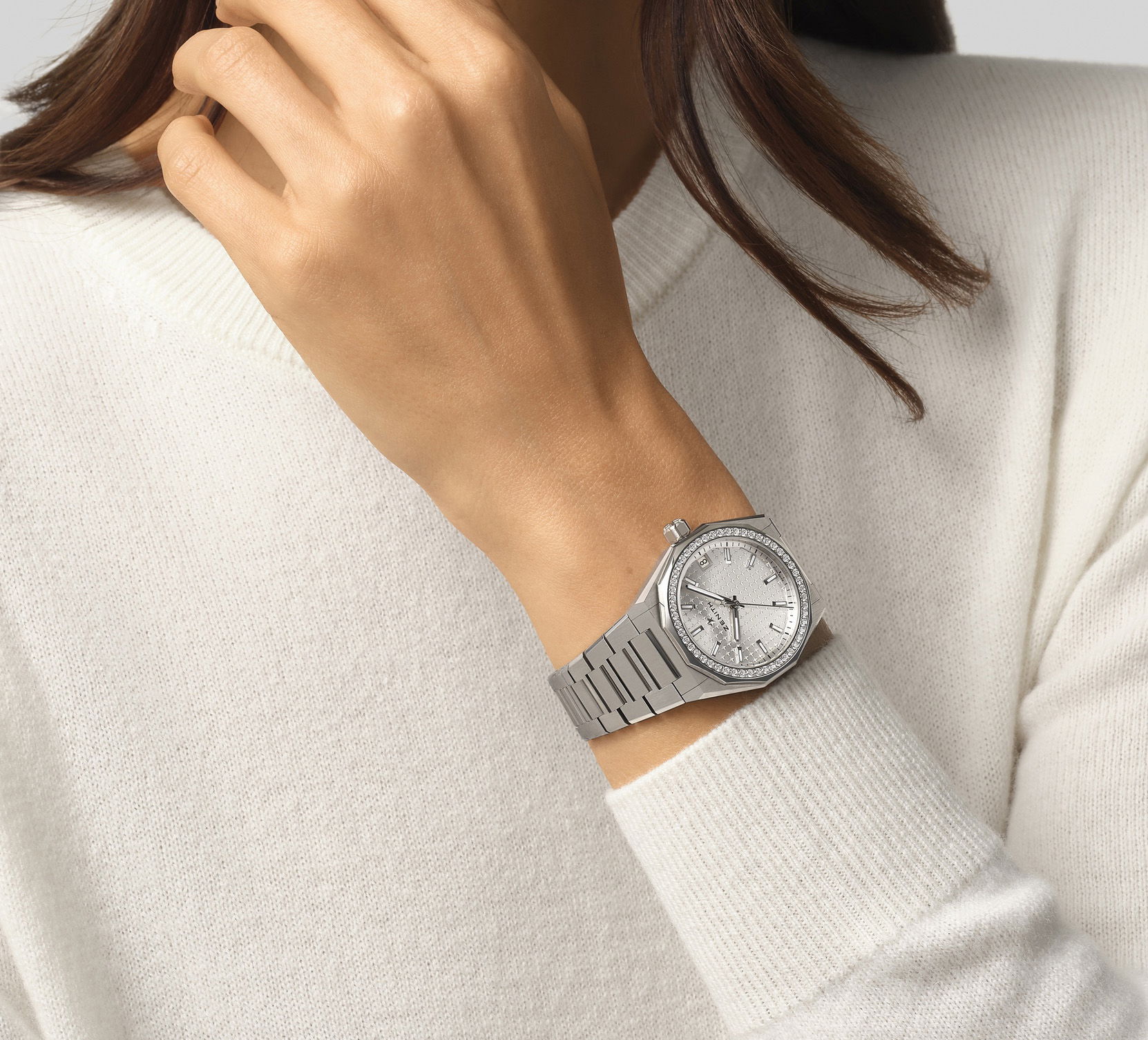 Zenith Defy Skyline 36