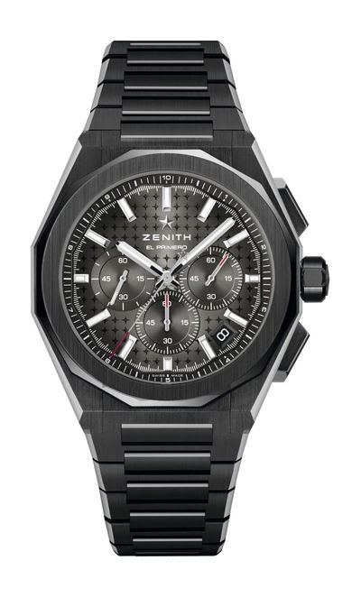 Zenith Defy Skyline Chronograph