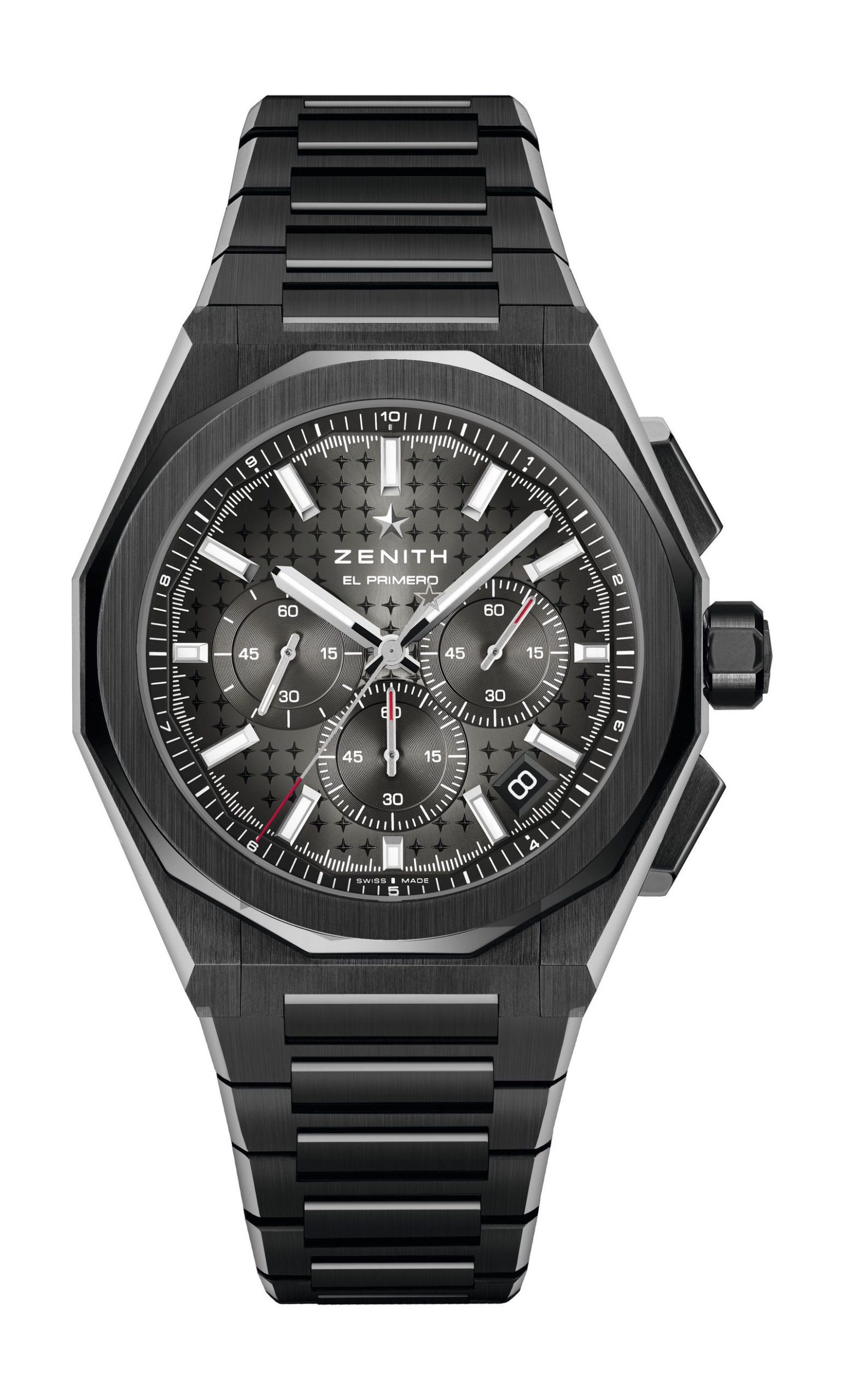 Zenith Defy Skyline Chronograph