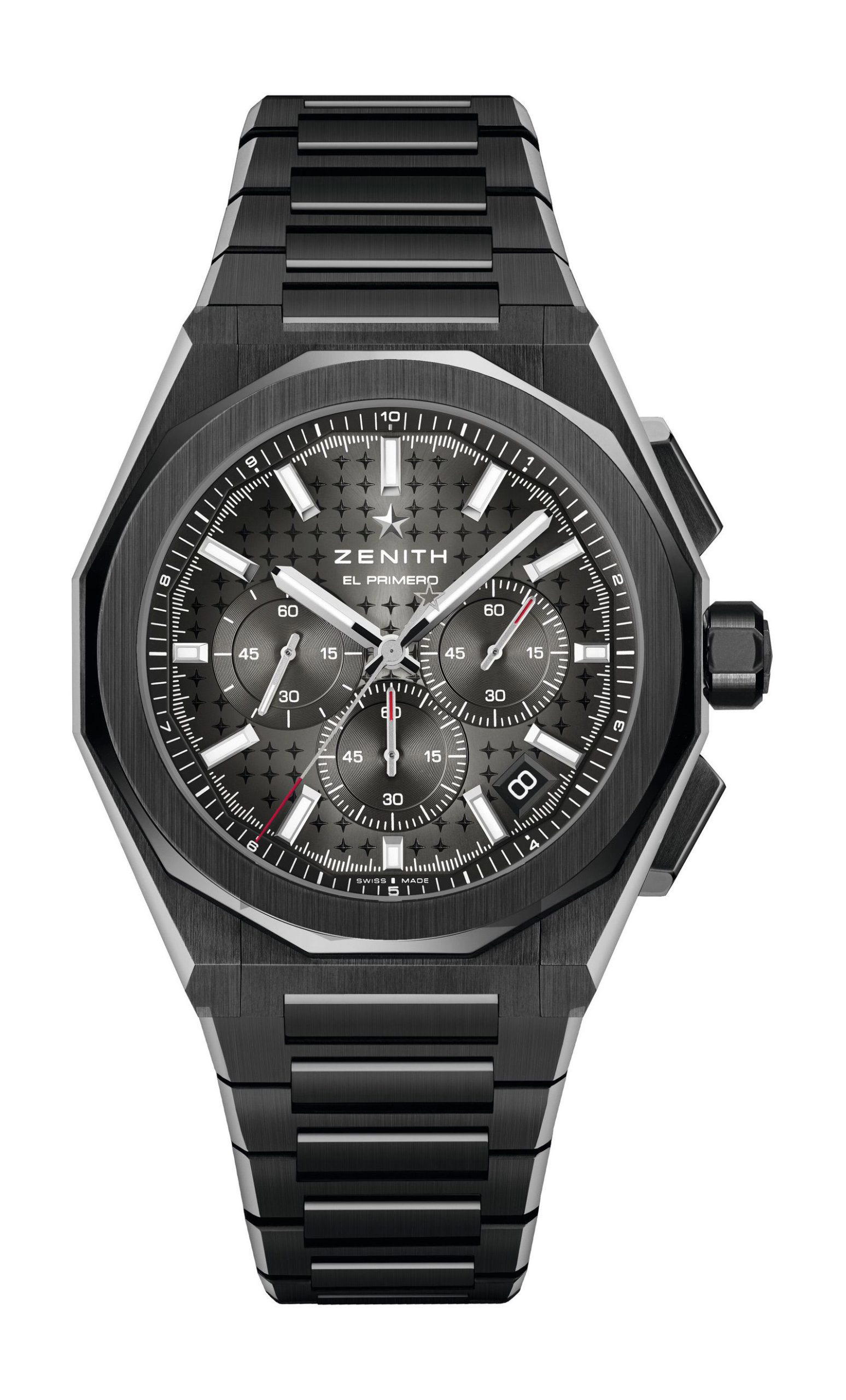 Zenith Defy Skyline Chronograph 42
