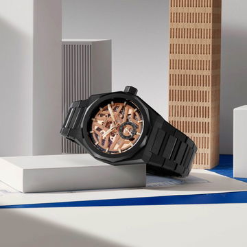 Zenith Defy Skyline Skeleton