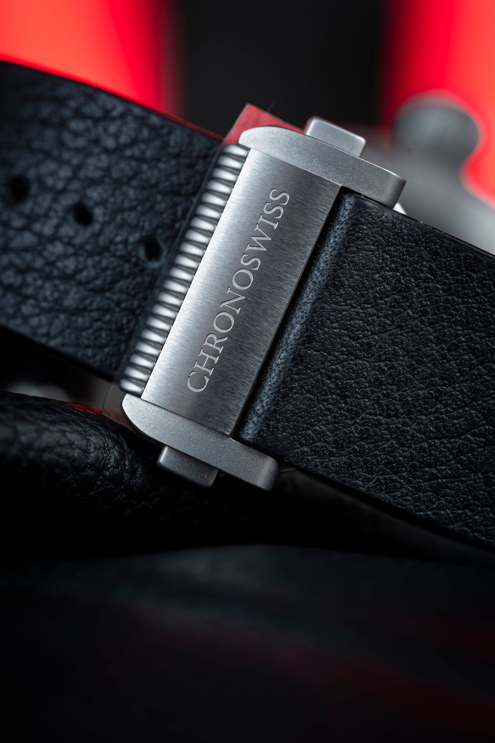 Chronoswiss Space Timer Supernova