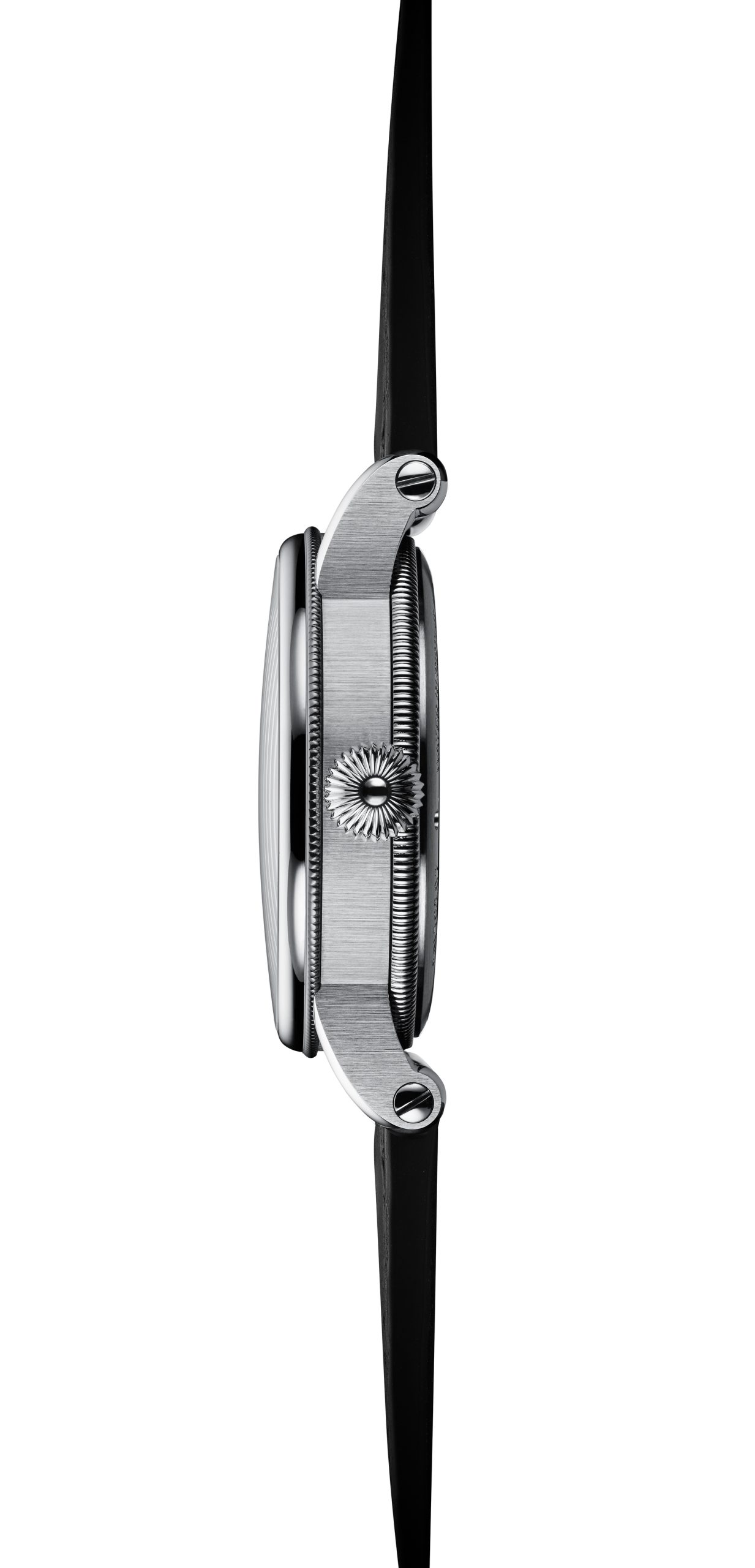 Chronoswiss Flying Regulator Night and Day Whiteout