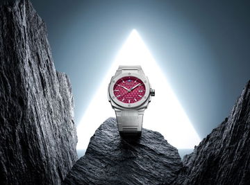 Alpina Alpiner Extreme Solarmetre