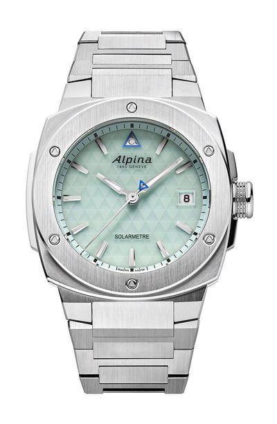 Alpina Alpiner Extreme Solarmetre