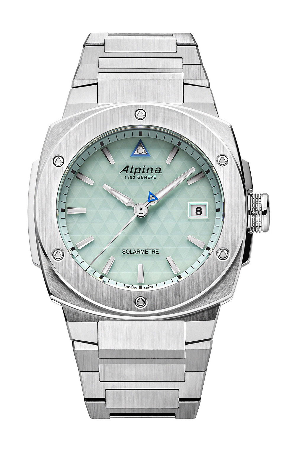 Alpina Alpiner Extreme Solarmetre
