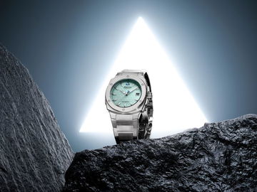 Alpina Alpiner Extreme Solarmetre