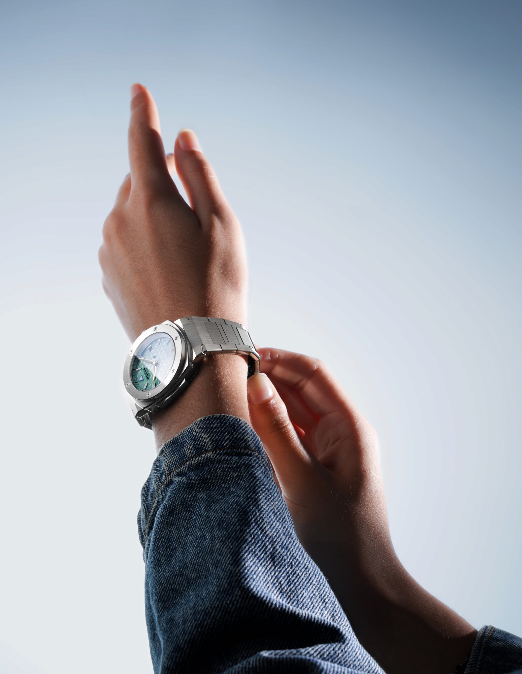 Alpina Alpiner Extreme Solarmetre