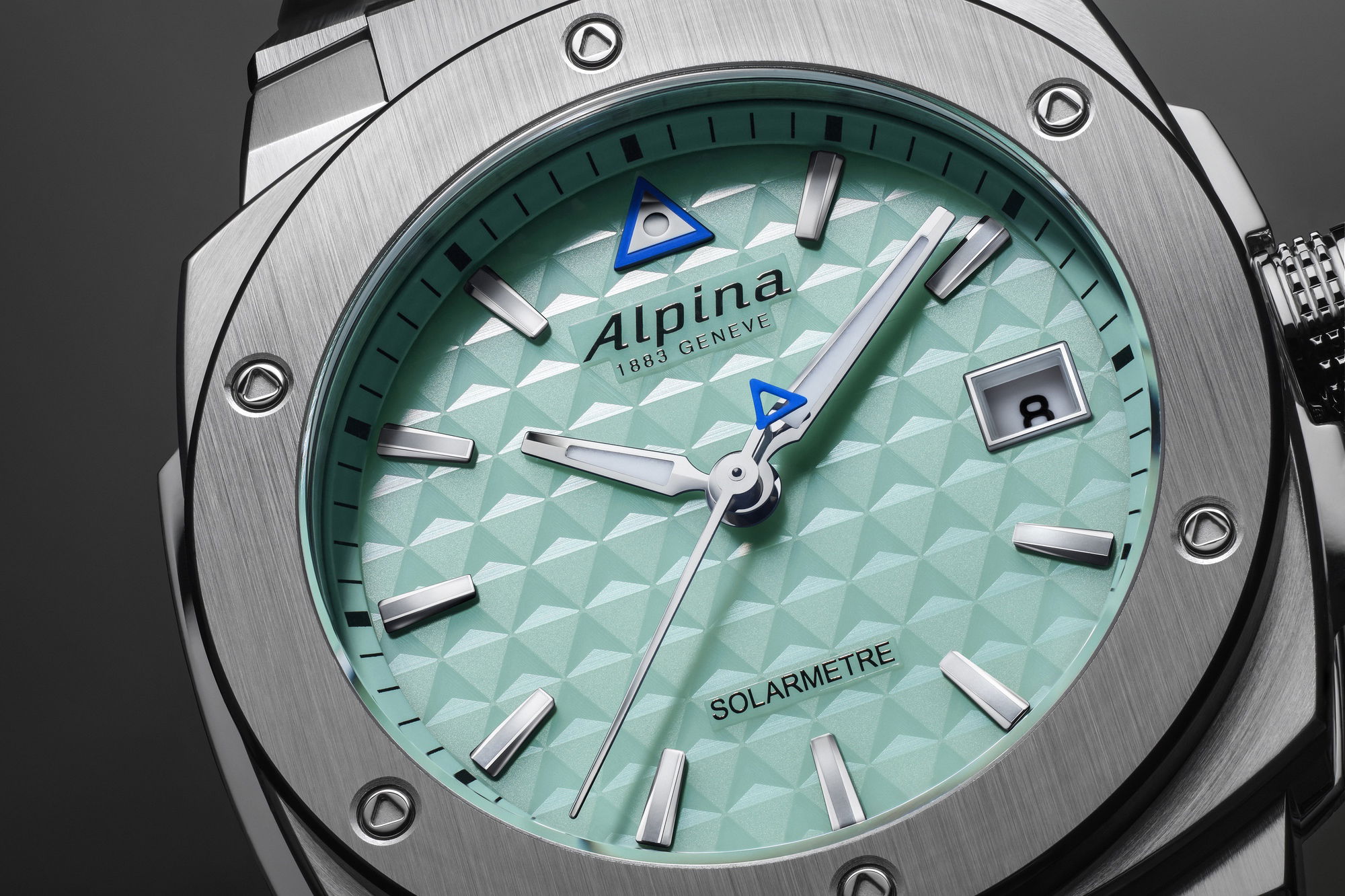 Alpina Alpiner Extreme Solarmetre