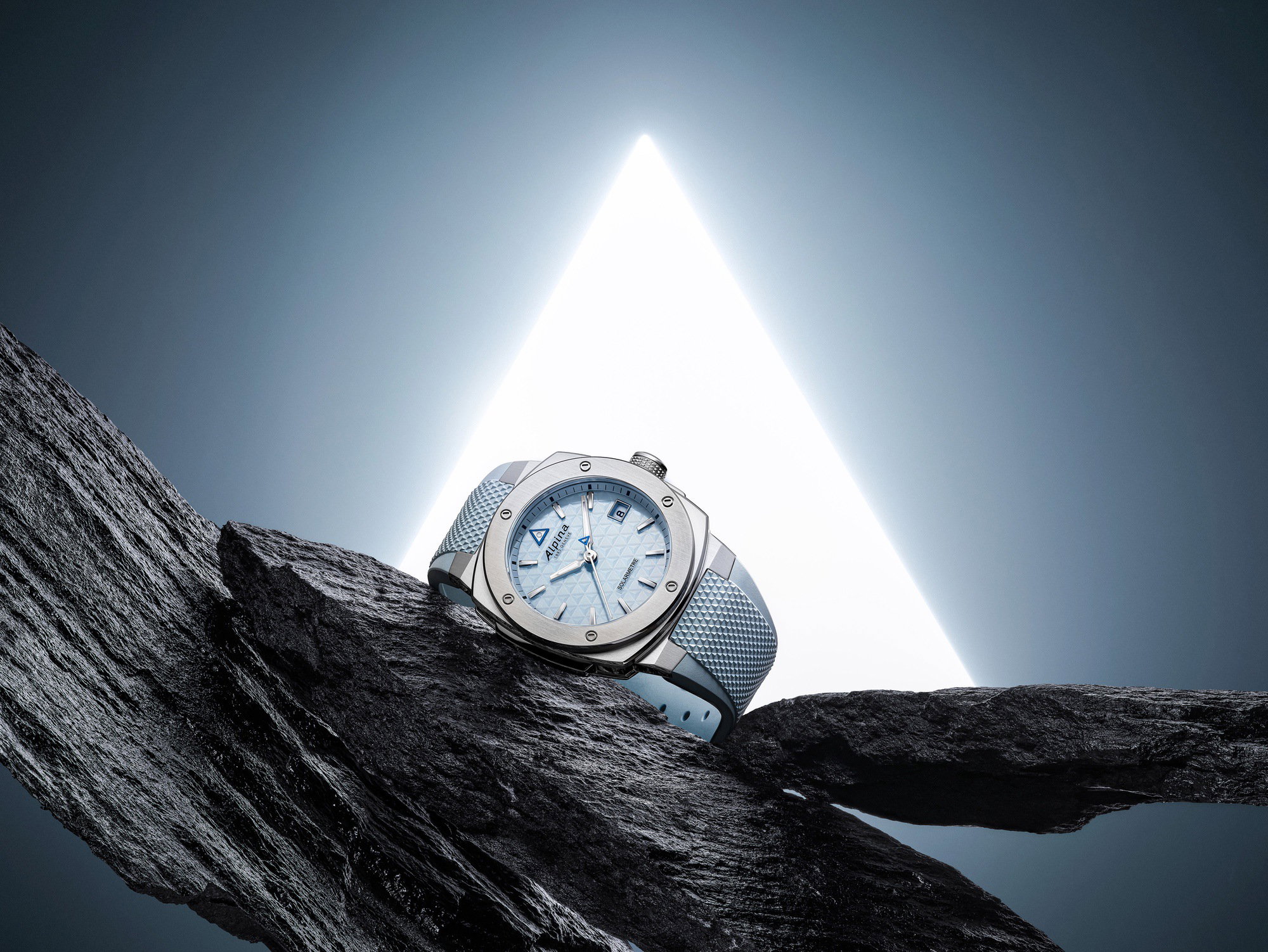 Alpina Alpiner Extreme Solarmetre