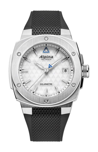 Alpina Alpiner Extreme Solarmetre