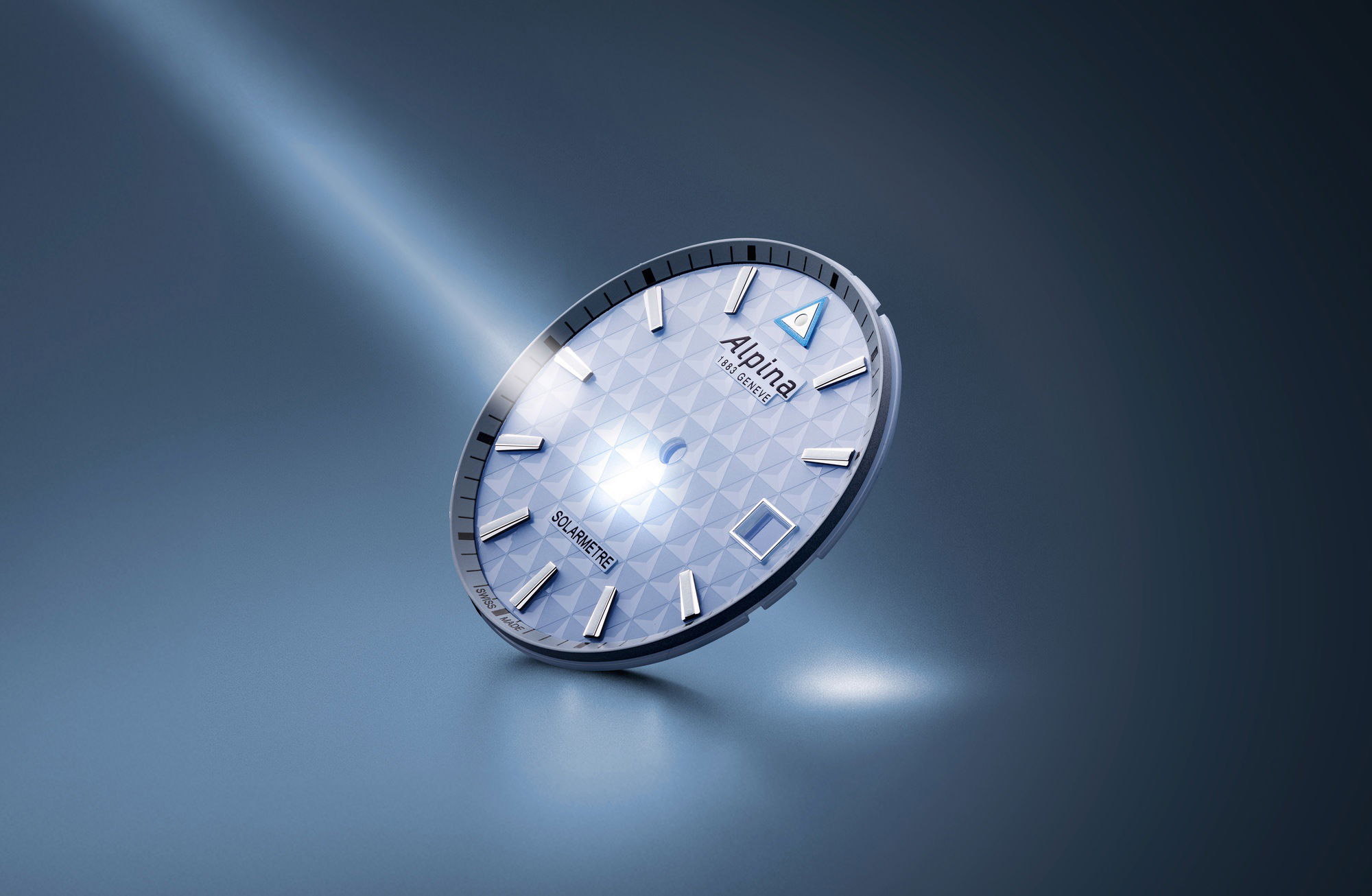 Alpina Alpiner Extreme Solarmetre