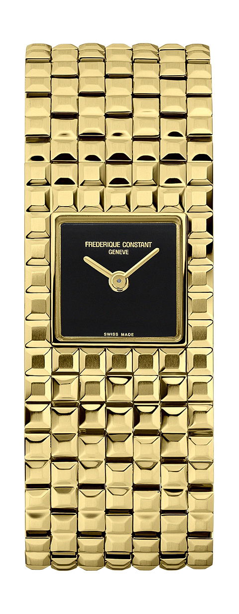 Frédérique Constant Classics Manchette