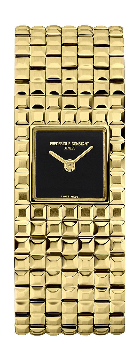 Frederique Constant Classics Manchette