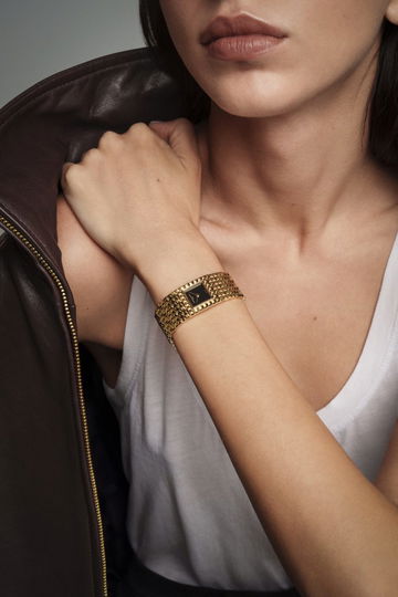 Frederique Constant Classics Manchette