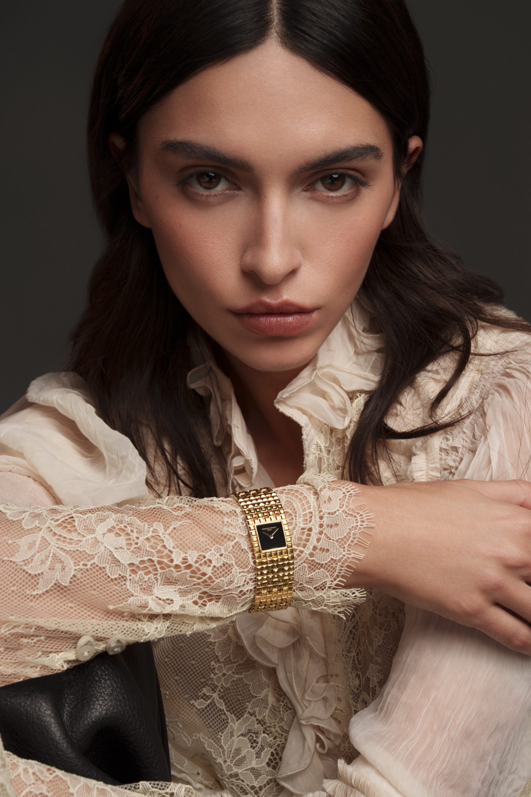 Frédérique Constant Classics Manchette