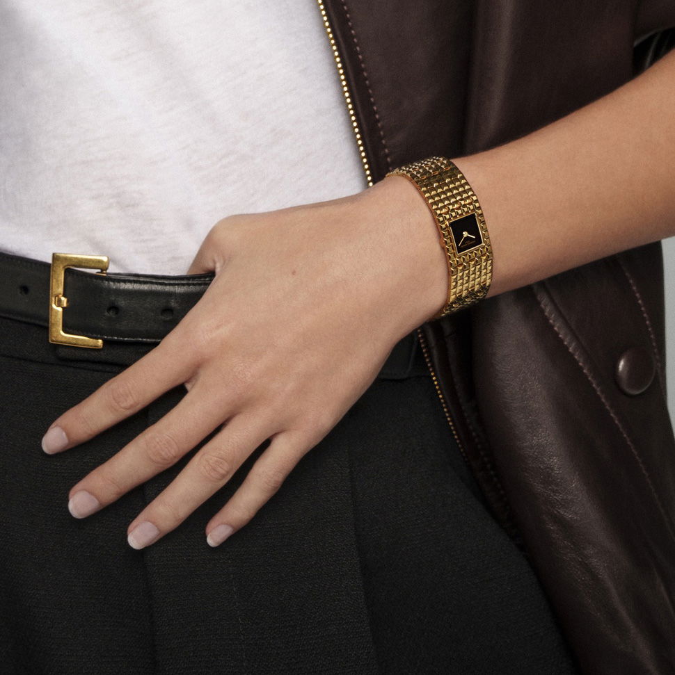 Frédérique Constant Classics Manchette