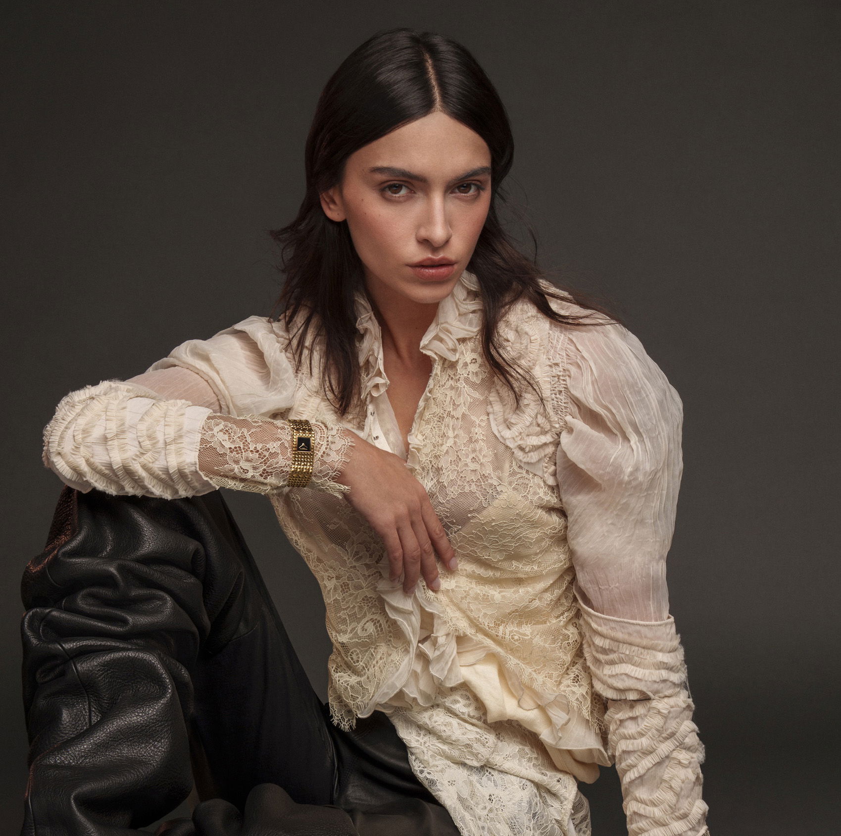 Frédérique Constant Classics Manchette