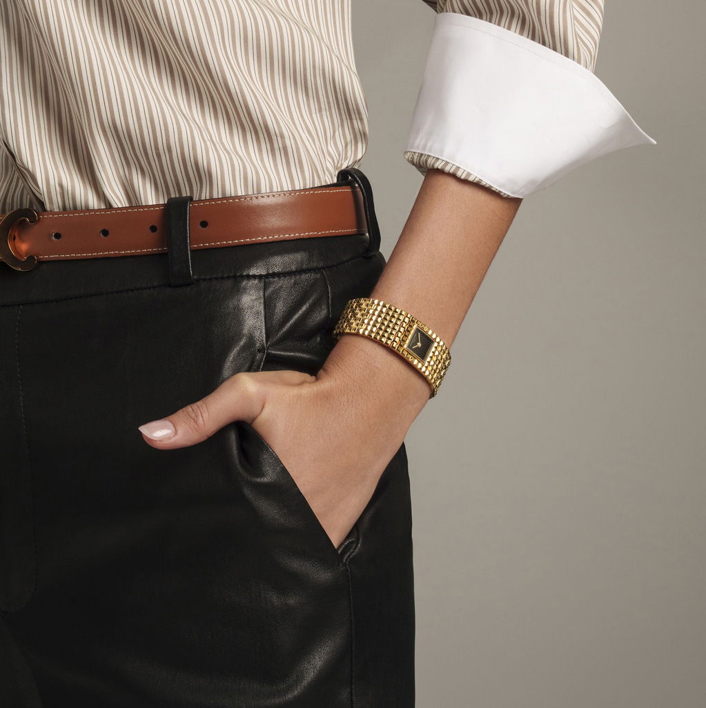 Frédérique Constant Classics Manchette