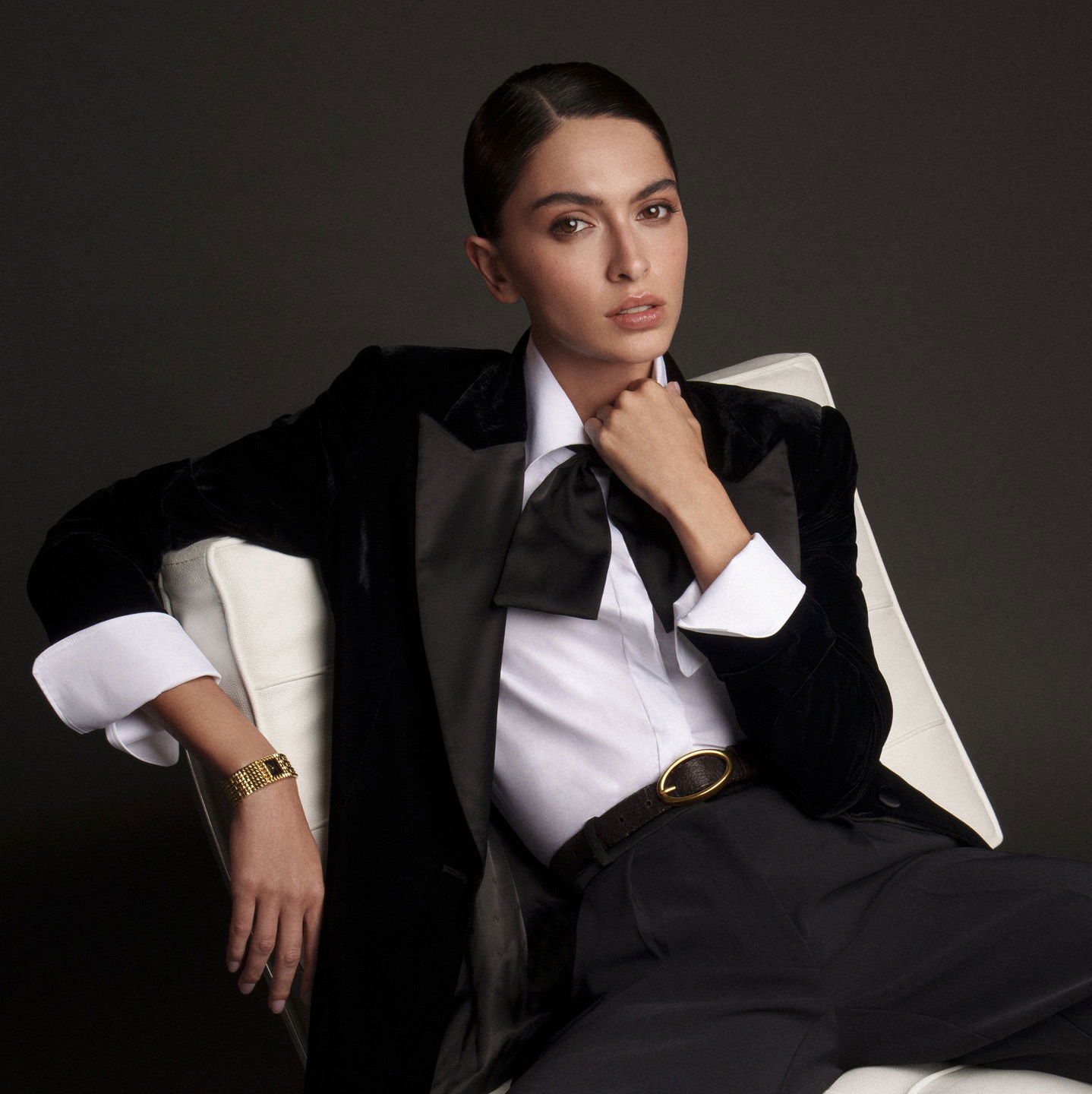 Frédérique Constant Classics Manchette