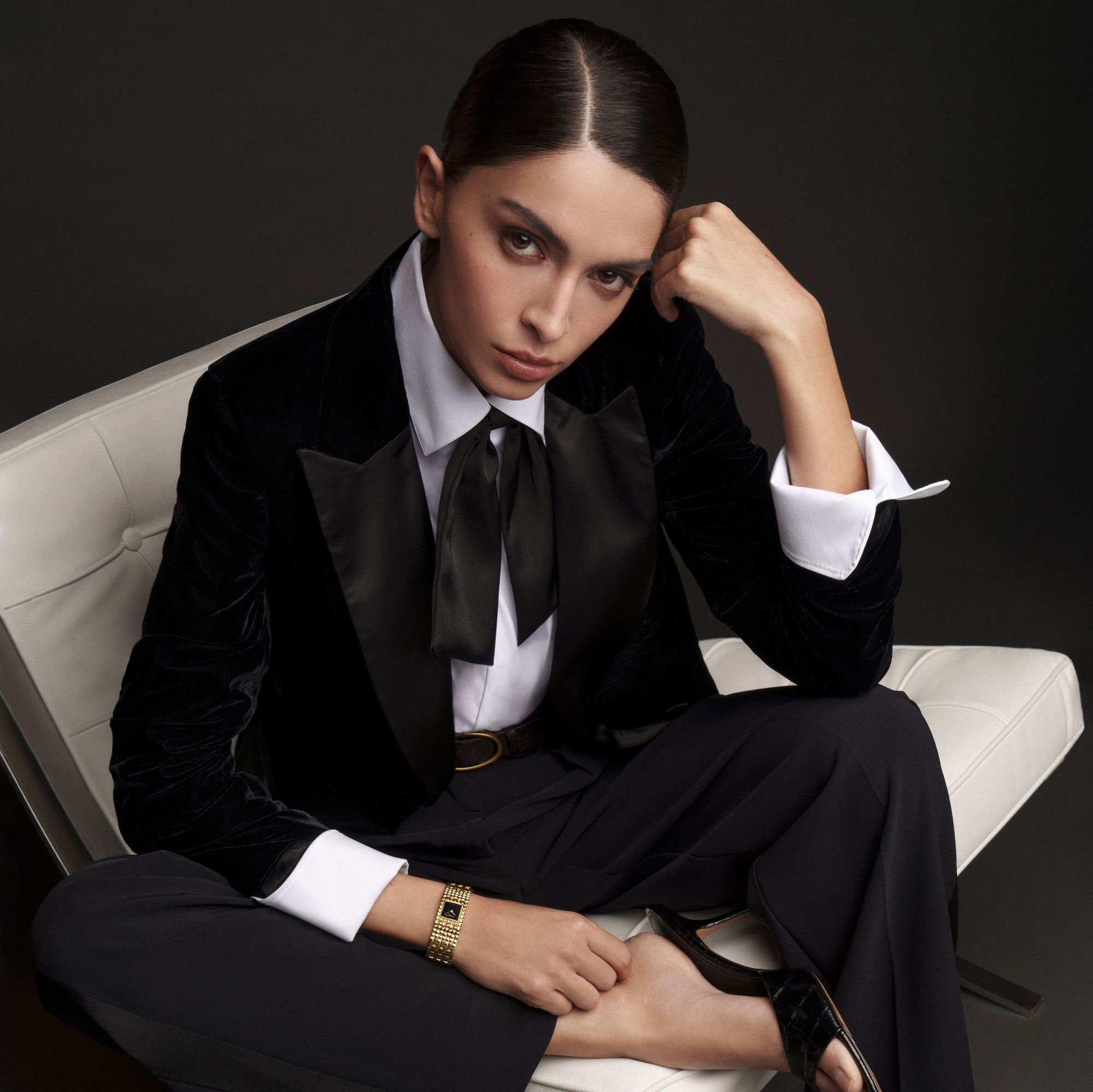 Frédérique Constant Classics Manchette