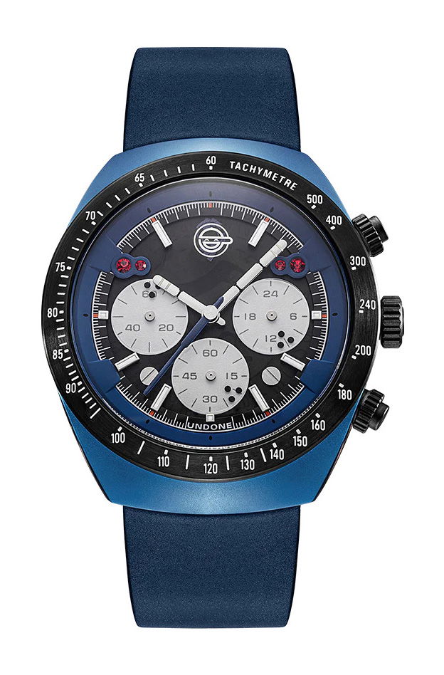 Undone Ghost in the Shell S.A.C - Tachikoma Blue