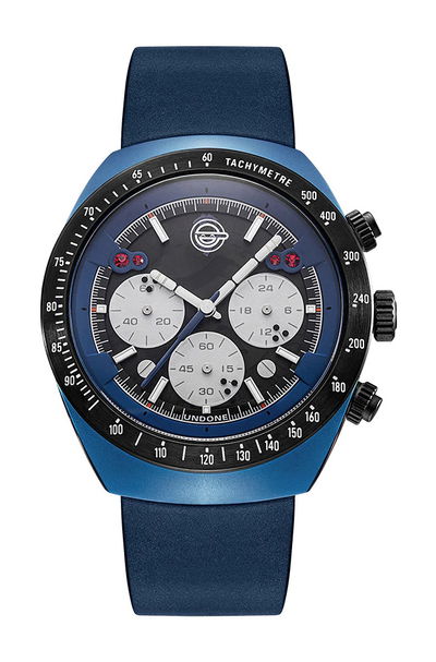 Undone Ghost in the Shell S.A.C - Tachikoma Blue