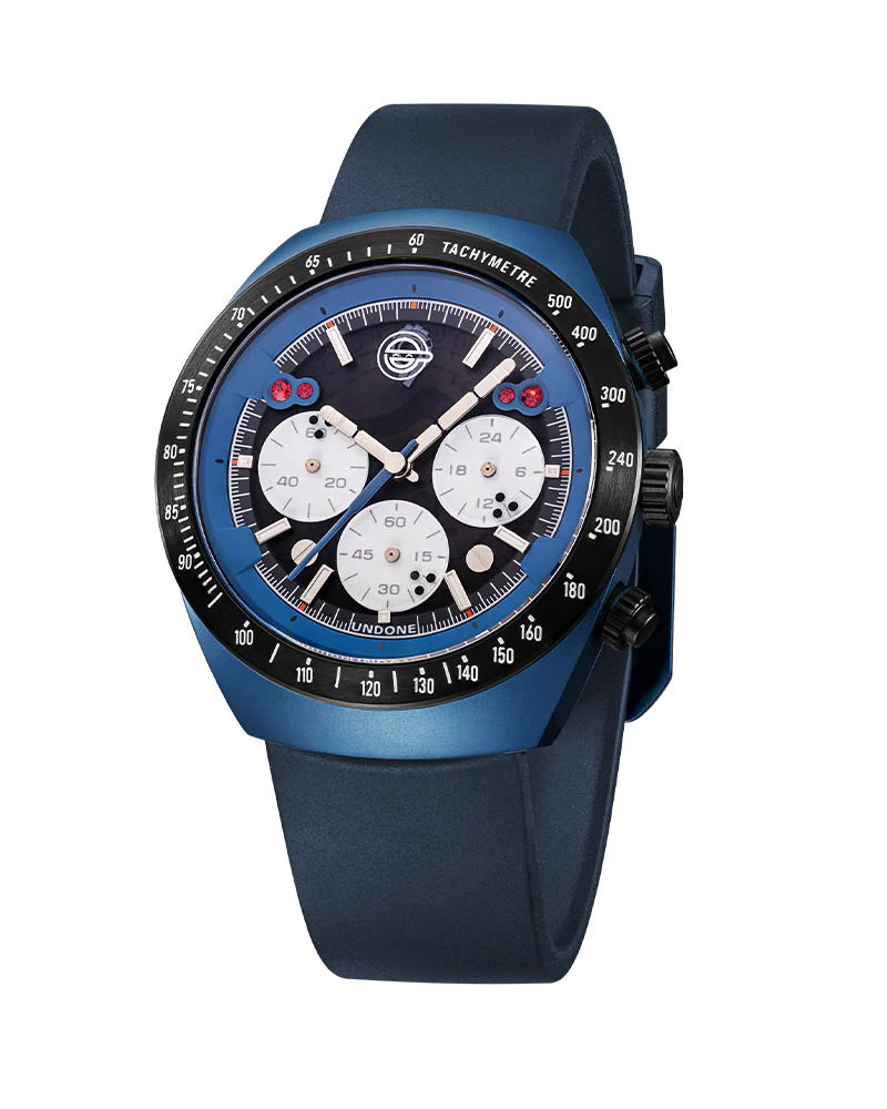 Undone Ghost in the Shell S.A.C - Tachikoma Blue