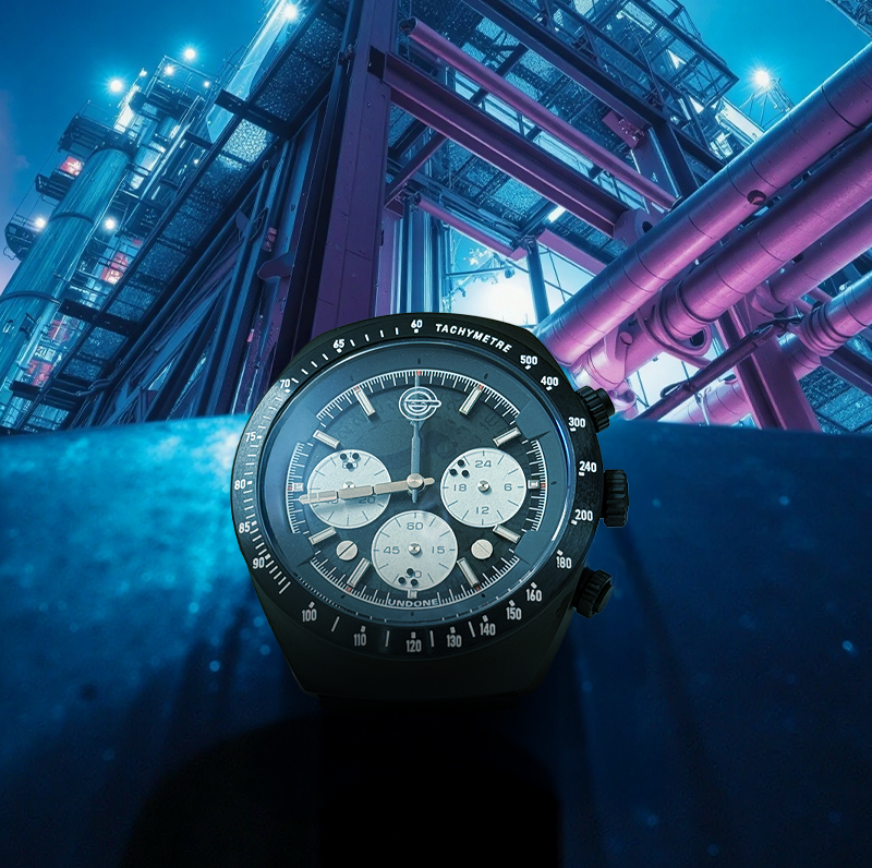 Undone Ghost in the Shell S.A.C - Tachikoma Blue