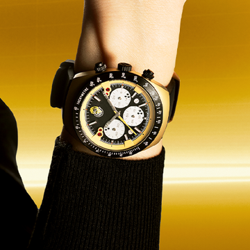 Undone Ghost in the Shell S.A.C – Tachikoma Yellow