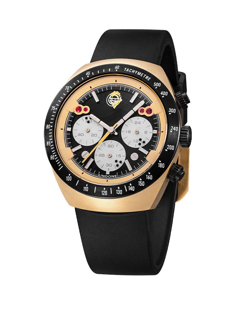 Undone Ghost in the Shell S.A.C - Tachikoma Yellow