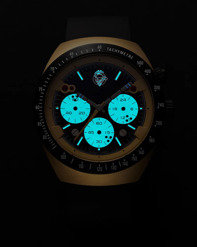 Undone Ghost in the Shell S.A.C - Tachikoma Yellow