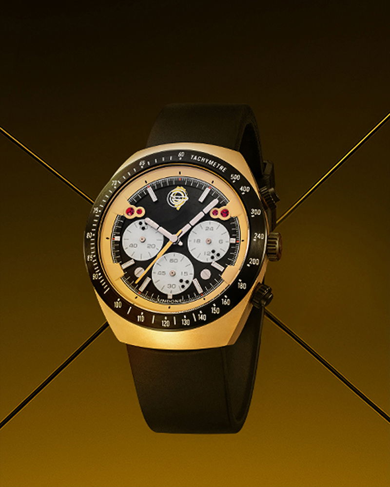 Undone Ghost in the Shell S.A.C - Tachikoma Yellow